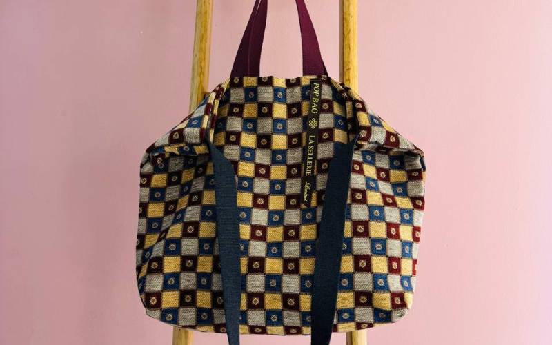 POP BAG Dama